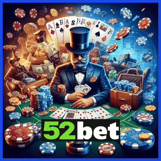 52BET app com funções completas para apostas