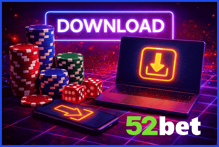 FAQ 52BET com perguntas frequentes em destaque.