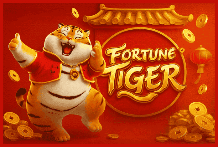 Jogo Tiger Ox Mouse da 52BET.
