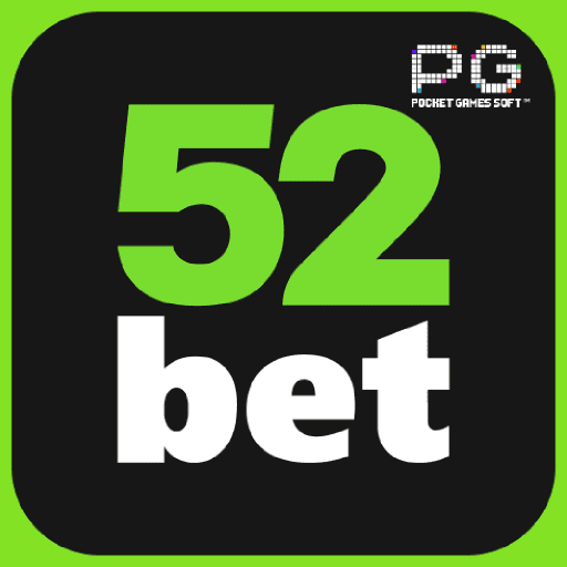 Logo da 52BET