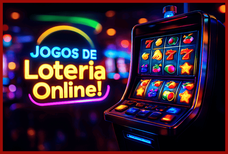 52BET Loteria com Mega-Sena e outras modalidades
